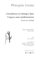 Philosophia Scientiae, v. 20, cahier 02